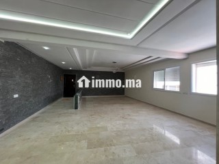 Très bel appartement en location à Harhoura - Appartement à louer - Harhoura