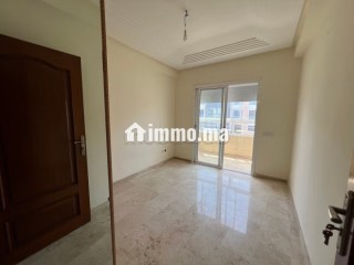 Très bel appartement en location à Harhoura - Appartement à louer - Harhoura