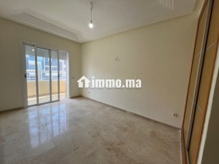 Très bel appartement en location à Harhoura - Appartement à louer - Harhoura