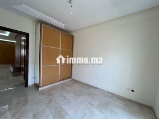 Très bel appartement en location à Harhoura - Appartement à louer - Harhoura