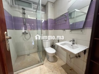 Très bel appartement en location à Harhoura - Appartement à louer - Harhoura
