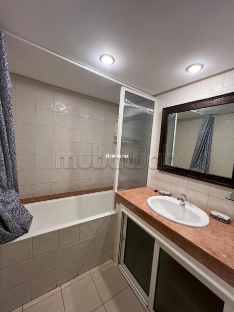 Location d'un appartement à Mahaj riad - Location Immobilier - Rabat - photo 6