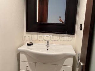 Location d'un appartement à Mahaj riad - Appartement à louer - Rabat