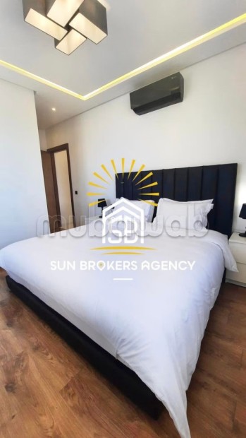 Superbe appartement à louer à Casablanca Finance City. 3 pièces confortables. Meublé - Location Immobilier - Casablanca - photo 6