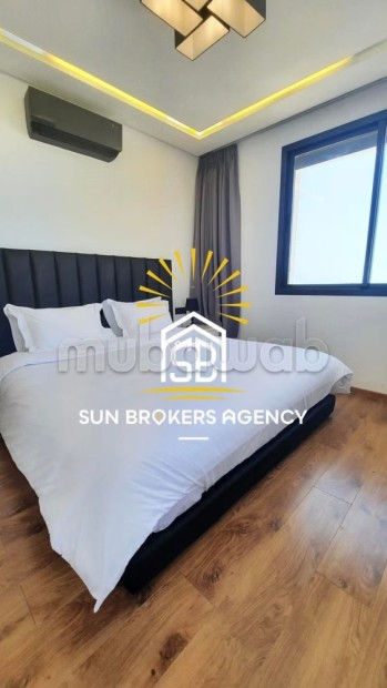 Superbe appartement à louer à Casablanca Finance City. 3 pièces confortables. Meublé - Location Immobilier - Casablanca - photo 7