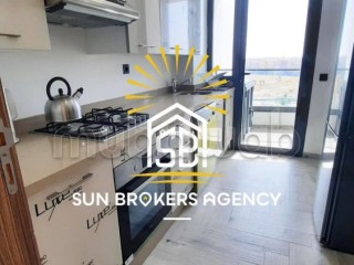 Superbe appartement à louer à Casablanca Finance City. 3 pièces confortables. Meublé - Appartement à louer - Casablanca