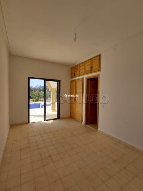 Superbe villa avec bungalow indépendant - Location Immobilier - Essaouira - photo 8
