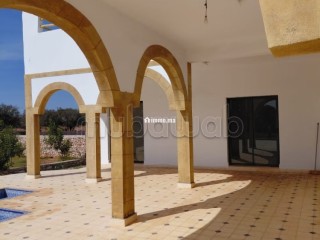 Superbe villa avec bungalow indépendant - Villa à louer - Essaouira