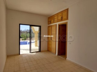 Superbe villa avec bungalow indépendant - Villa à louer - Essaouira