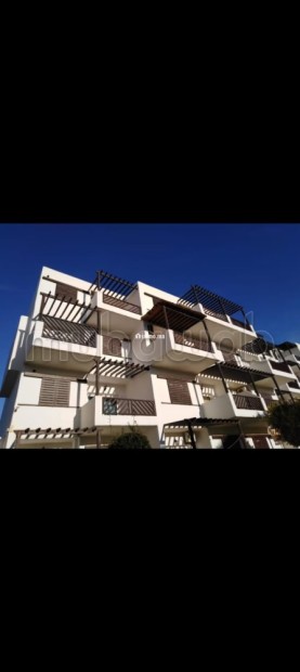 Location d'un appartement à M'Diq. Superficie 60 m². Places de stationnement et terrasse - Vente Immobilier - Cap Negro - photo 3