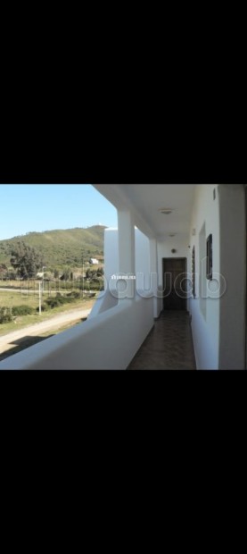 Location d'un appartement à M'Diq. Superficie 60 m². Places de stationnement et terrasse - Vente Immobilier - Cap Negro - photo 4