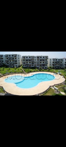 Location d'un appartement à M'Diq. Superficie 60 m². Places de stationnement et terrasse - Vente Immobilier - Cap Negro - photo 8