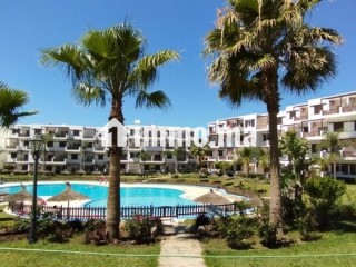Location d'un appartement à M'Diq. Superficie 60 m². Places de stationnement et terrasse - Appartement à vendre - Cap Negro