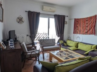Location d'un appartement à M'Diq. Superficie 60 m². Places de stationnement et terrasse - Appartement à vendre - Cap Negro