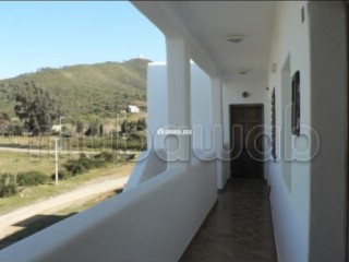 Location d'un appartement à M'Diq. Superficie 60 m². Places de stationnement et terrasse - Appartement à vendre - Cap Negro
