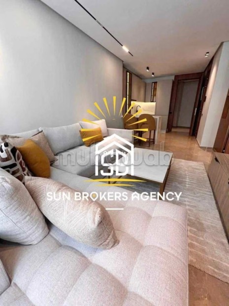 Bel appartement en location à Les princesses. 2 pièces. Meublé - Location Immobilier - Casablanca - photo 1