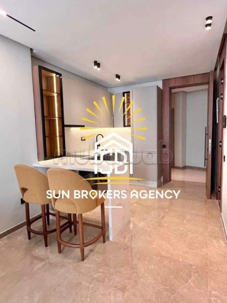 Bel appartement en location à Les princesses. 2 pièces. Meublé - Location Immobilier - Casablanca - photo 5