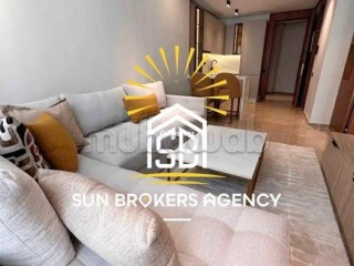 Bel appartement en location à Les princesses. 2 pièces. Meublé - Appartement à louer - Casablanca