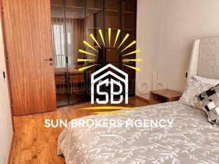 Bel appartement en location à Les princesses. 2 pièces. Meublé - Appartement à louer - Casablanca