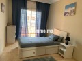 Superbe appartement à louer à Haut Agdal. 4 pièces. Meublé - miniature 6