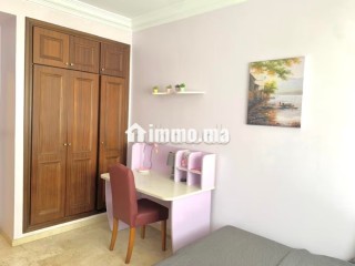 Superbe appartement à louer à Haut Agdal. 4 pièces. Meublé - Appartement à louer - Rabat