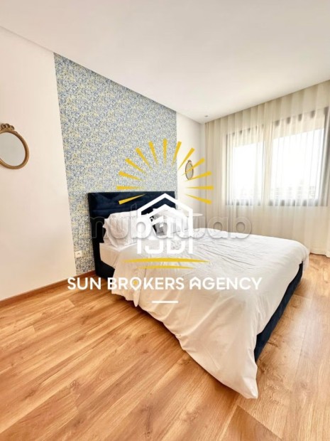 Très bel appartement en location à Palmier. 3 chambres. Meublé - Location Immobilier - Casablanca - photo 5