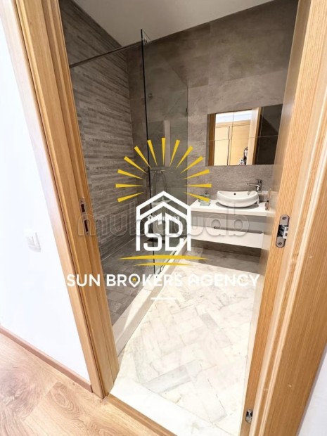 Très bel appartement en location à Palmier. 3 chambres. Meublé - Location Immobilier - Casablanca - photo 7