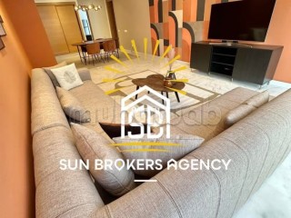 Très bel appartement en location à Palmier. 3 chambres. Meublé - Appartement à louer - Casablanca