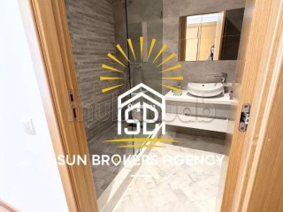 Très bel appartement en location à Palmier. 3 chambres. Meublé - Appartement à louer - Casablanca