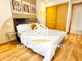 Très bel appartement en location à Palmier. 3 chambres. Meublé - Appartement à louer - Casablanca