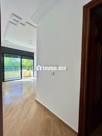 Appartement à louer 120 m² à Rabat - Location Immobilier - Rabat - photo 2