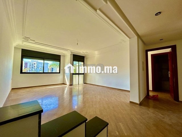 Appartement à louer 120 m² à Rabat - Location Immobilier - Rabat - photo 3
