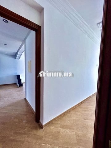 Appartement à louer 120 m² à Rabat - Location Immobilier - Rabat - photo 5
