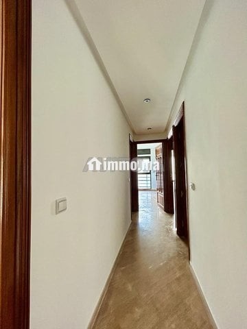 Appartement à louer 120 m² à Rabat - Location Immobilier - Rabat - photo 6