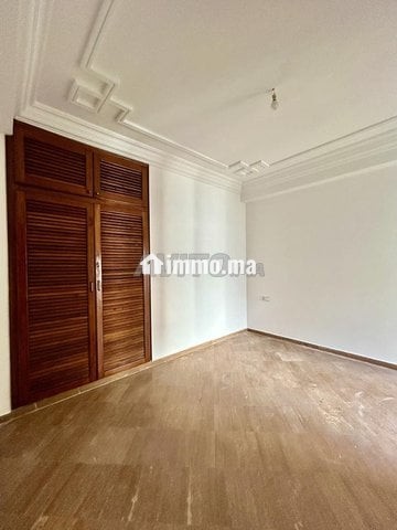 Appartement à louer 120 m² à Rabat - Location Immobilier - Rabat - photo 7