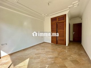 Appartement à louer 120 m² à Rabat - Appartement à louer - Rabat
