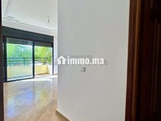 Appartement à louer 120 m² à Rabat - Appartement à louer - Rabat