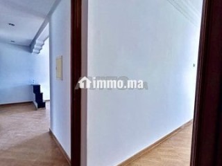 Appartement à louer 120 m² à Rabat - Appartement à louer - Rabat