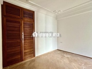 Appartement à louer 120 m² à Rabat - Appartement à louer - Rabat