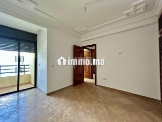 Appartement à louer 120 m² à Rabat - Appartement à louer - Rabat