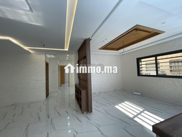Propriété 200m à Vendre - Vente Immobilier - Kenitra - photo 8