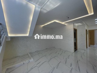 Propriété 200m à Vendre - Maison à vendre - Kenitra
