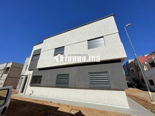 Propriété 200m à Vendre - Maison à vendre - Kenitra