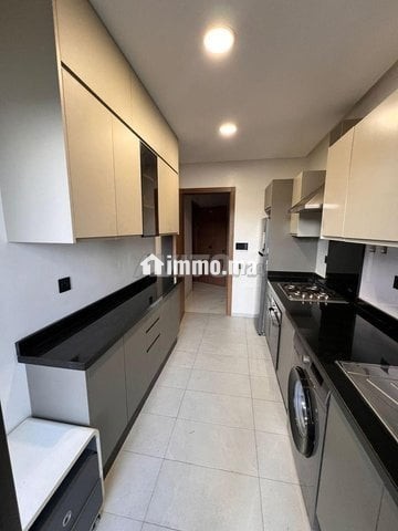 Des Studios Meublé Neuf Luxe avec les Choix - Location Immobilier - Casablanca - photo 4
