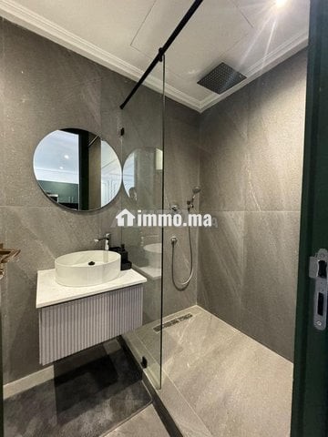 Des Studios Meublé Neuf Luxe avec les Choix - Location Immobilier - Casablanca - photo 5