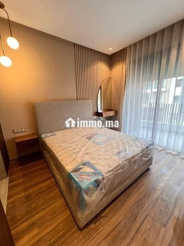 Des Studios Meublé Neuf Luxe avec les Choix - Location Immobilier - Casablanca - photo 6