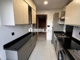 Des Studios Meublé Neuf Luxe avec les Choix - Appartement à louer - Casablanca