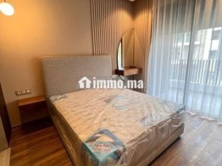 Des Studios Meublé Neuf Luxe avec les Choix - Appartement à louer - Casablanca