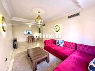 Appartement a louer - Appartement à vendre - Marrakech