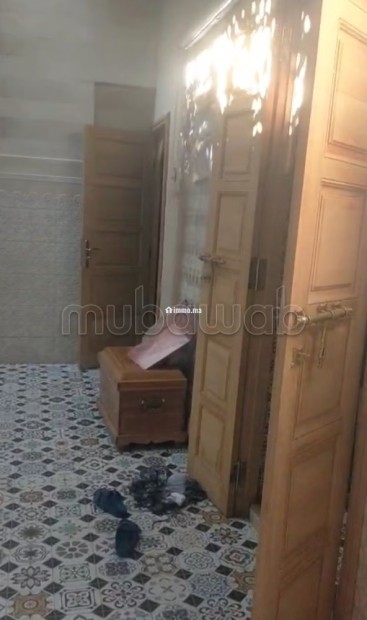 Riad sublme à vendre - Vente Immobilier - Marrakech - photo 2